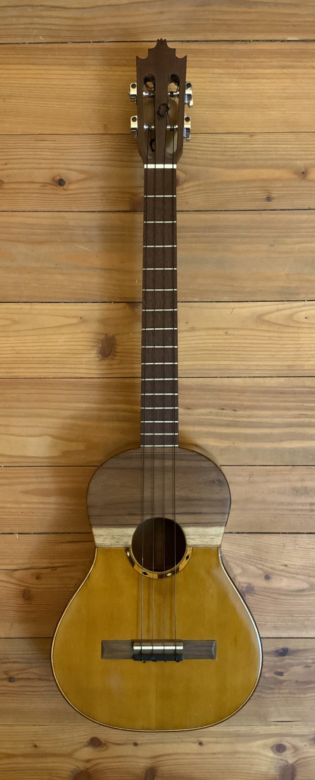 Carlos Gonzalez Semipro <br> 17 Bünde – Bild 2