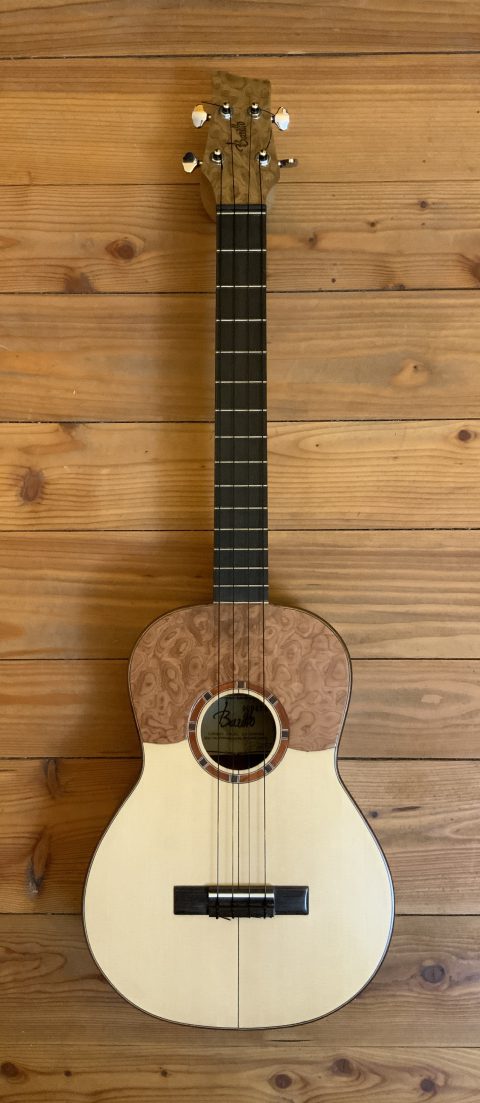 José Baritto SemiPro  <br> 15 Bünde