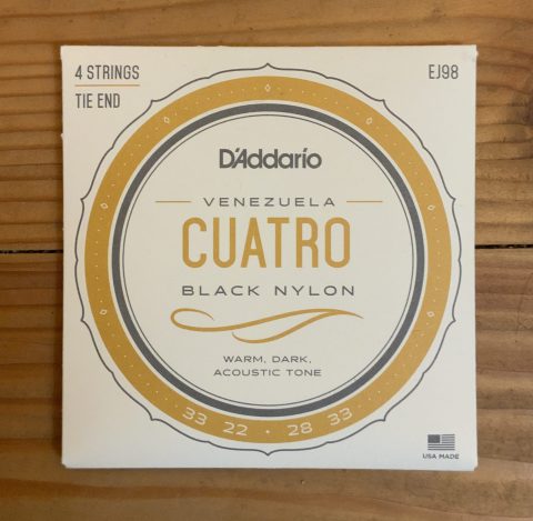 Saiten d'Addario