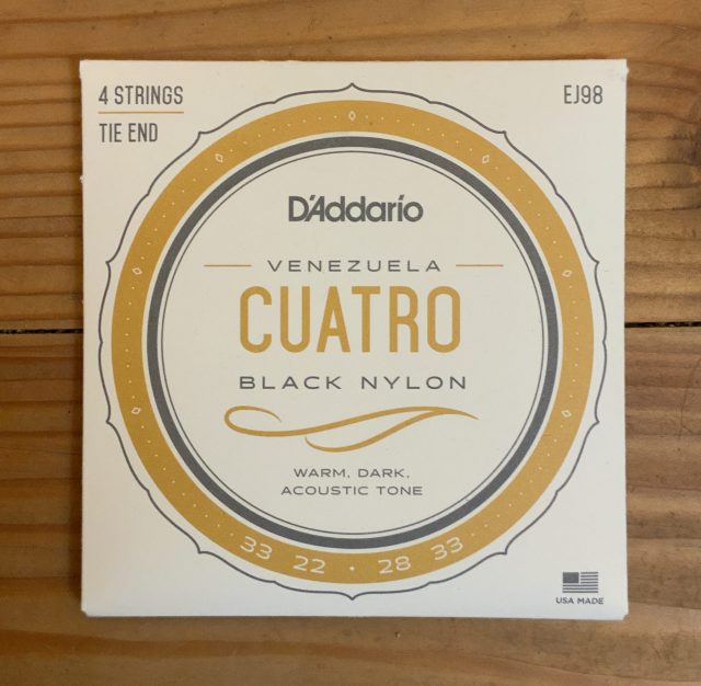 Saiten d'Addario