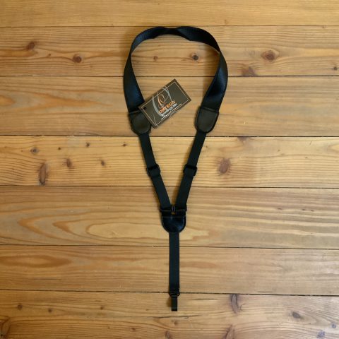 Halsbändel/ Strap -  Ortega Breit