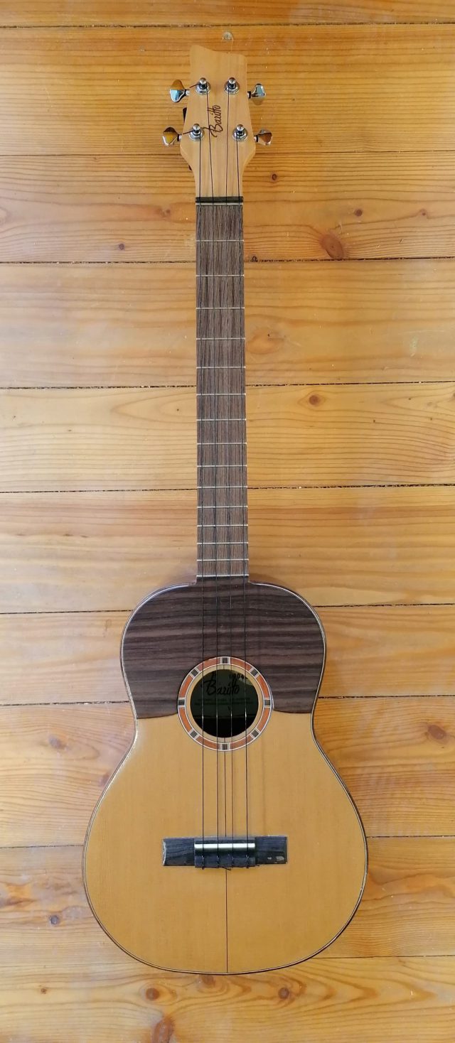 José Baritto SemiPro  <br> 15 Bünde – Bild 9