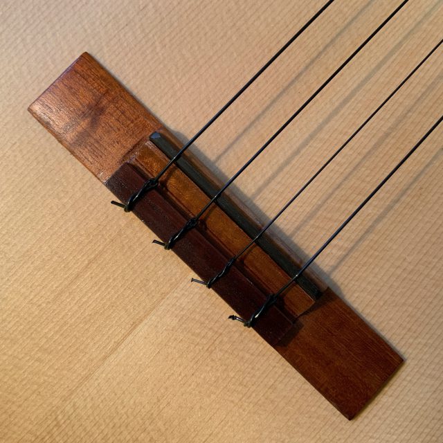 Johann Blanco <br> Estudio <br> 14 Bünde – Bild 4