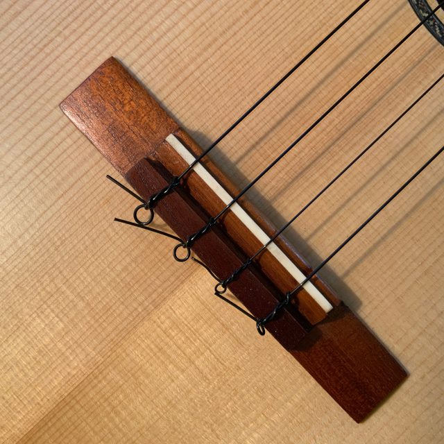 Johann Blanco Profesional <br> 17 Bünde – Bild 5