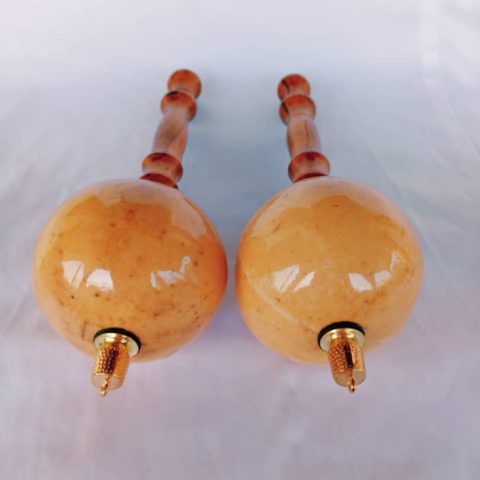 Maracas Venezolanas von Ender Molina