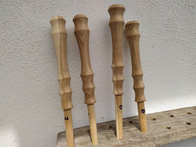 Maracas Venezolanas von Ender Molina – Bild 4