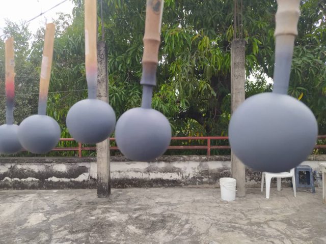 Maracas Venezolanas von Ender Molina – Bild 5