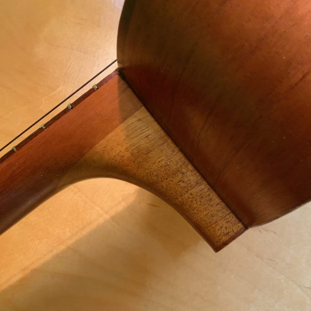 Johann Blanco Estudio <br> 14 Bünde <br>  kleine Hände – Bild 7