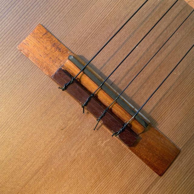 Johann Blanco Estudio <br> 14 Bünde <br>  kleine Hände – Bild 9