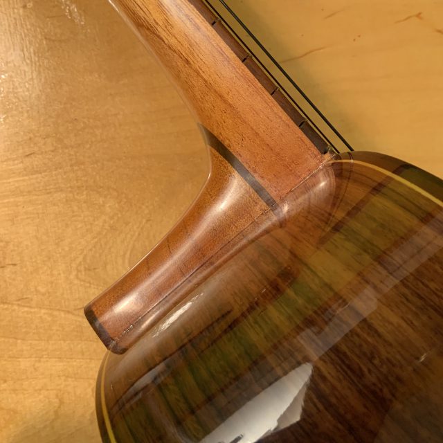 Adalberto Timaure Profesional <br>  17 Bünde – Bild 2