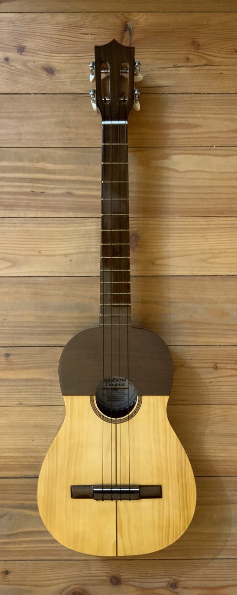 Adalberto Timaure Estudio <br>  14 & 17 Bünde